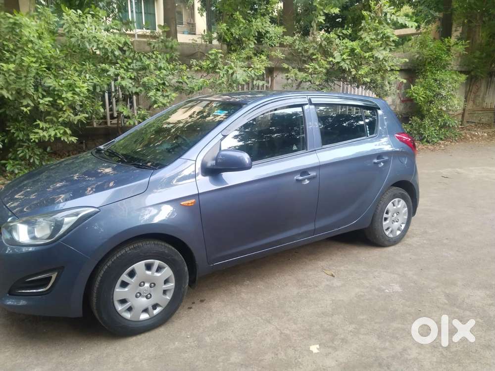 Hyundai I20 Magna Optional 1.2, 2012, Petrol