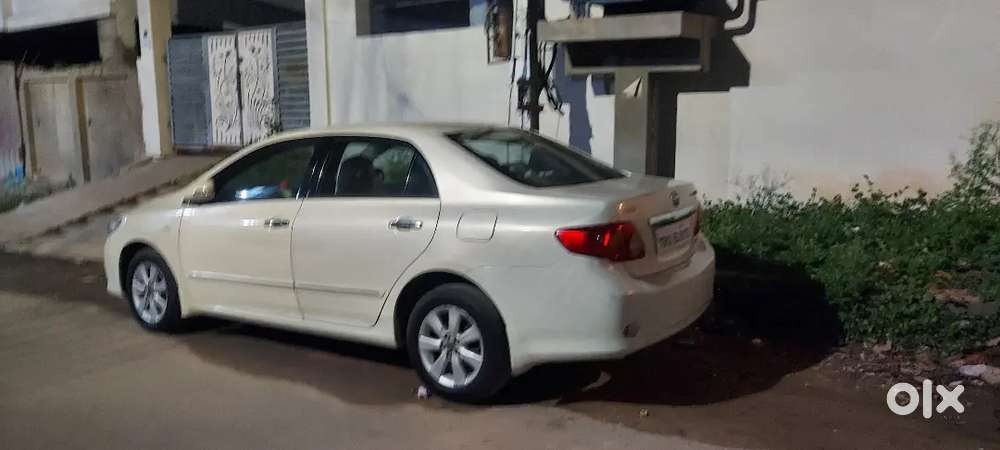 Toyota Altis Automatic In Mint Condition