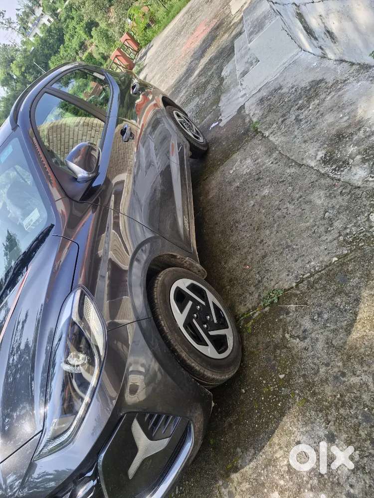 Hyundai Grand I10 Sportz 2026 Manual