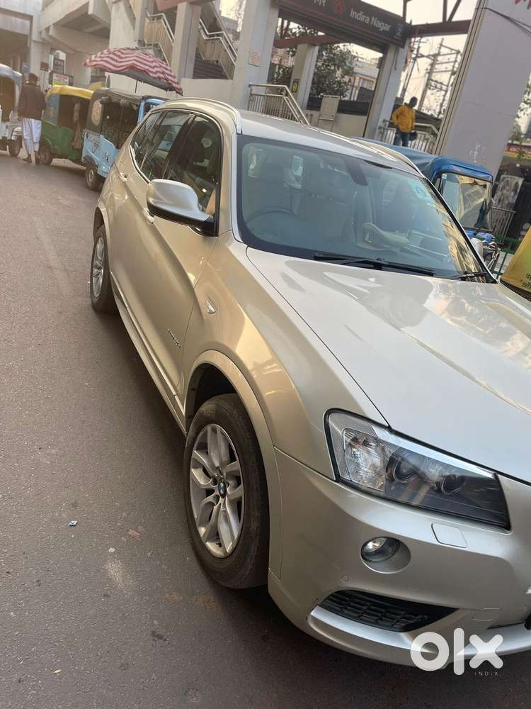 Bmw X3 2.0 Xdrive 20d, 2013, Diesel
