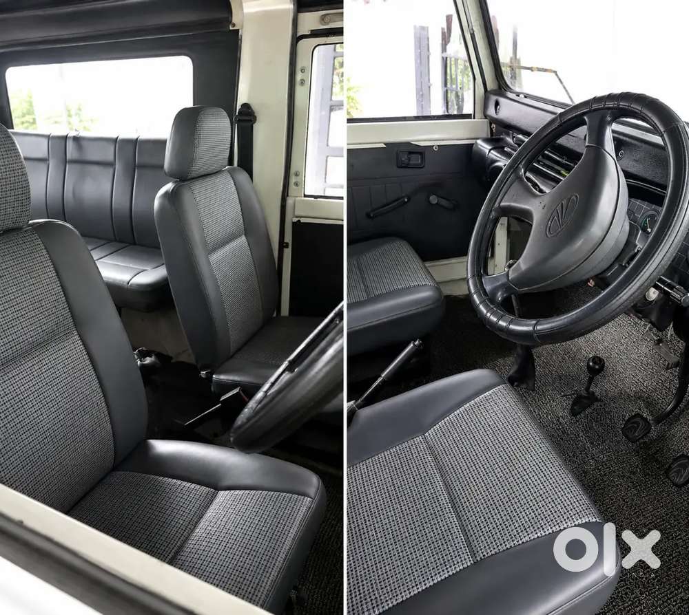 Mahindra Thar 2013 Diesel