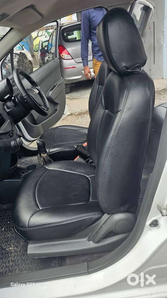 Chevrolet Beat 2010-2013 Diesel Lt, 2013, Diesel