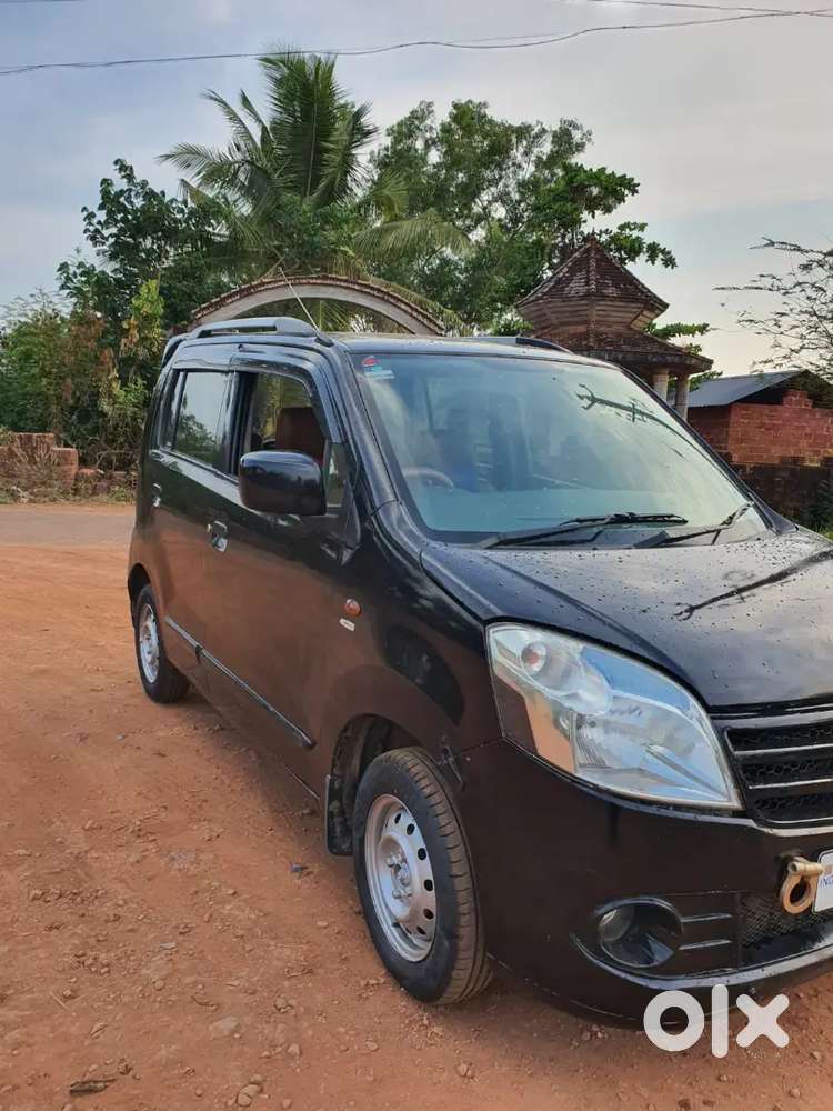 Wagonr Vxi 2010 Last New Paper New Insurance New Seat Cover