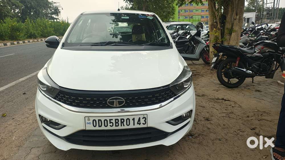 Tata Tiago 1.2 Revotron Xz Plus Cng, 2023, Petrol