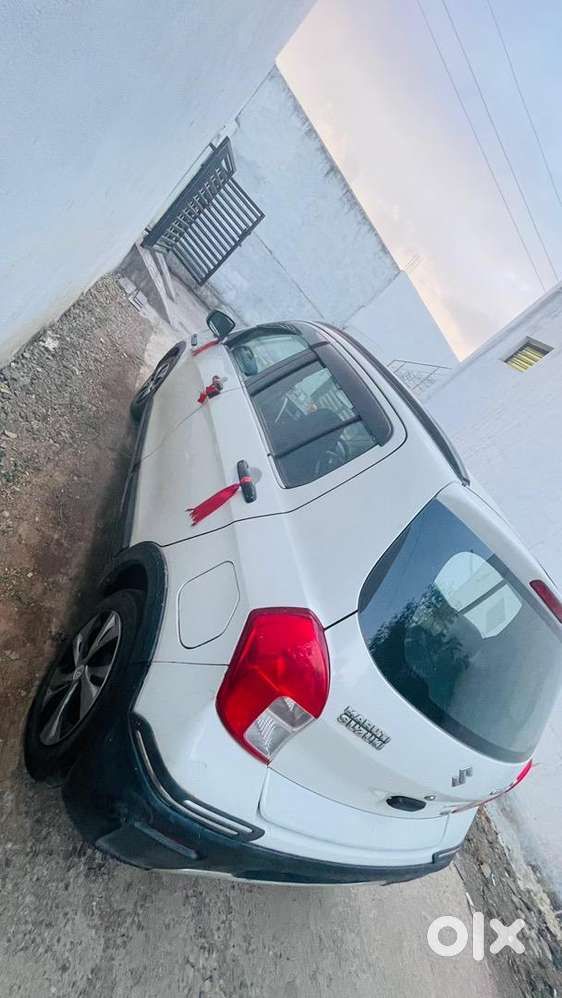 Maruti Suzuki Petrol 2019