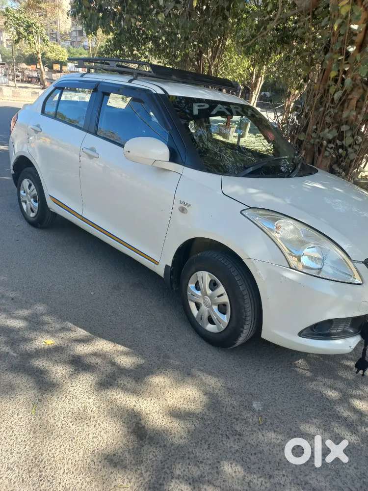 Maruti Dzire 2019 Tour S