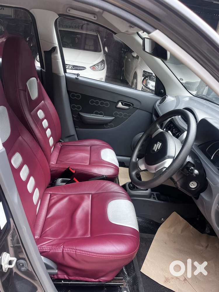 Maruti Suzuki Alto 800 Lxi, 2015, Petrol