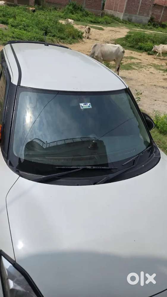 Maruti Suzuki Swift 2024