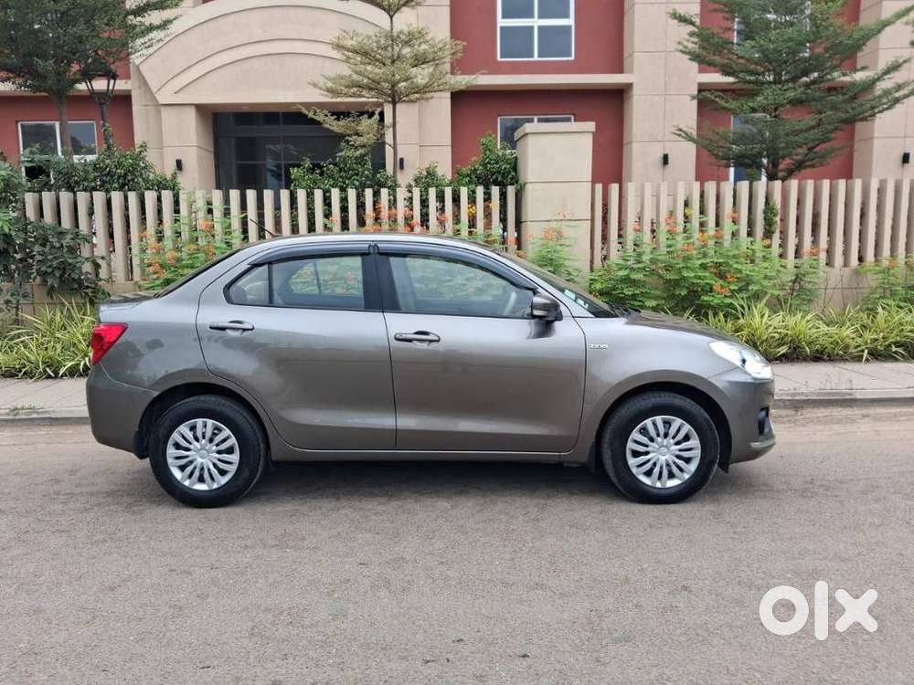 Maruti Suzuki Swift Dzire Vdi (o), 2018, Diesel