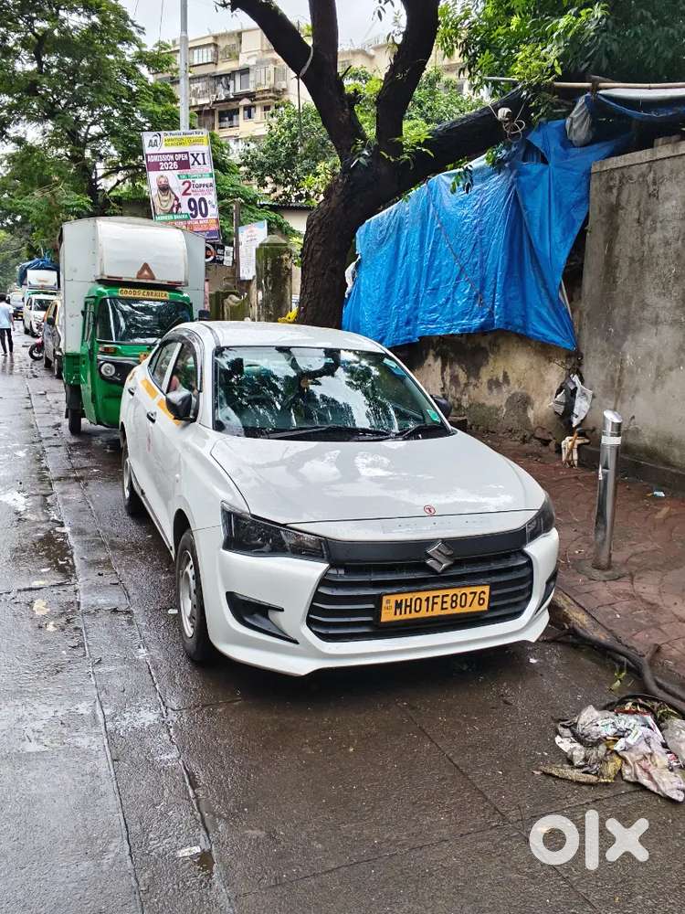 Maruti Suzuki Dzire 2026