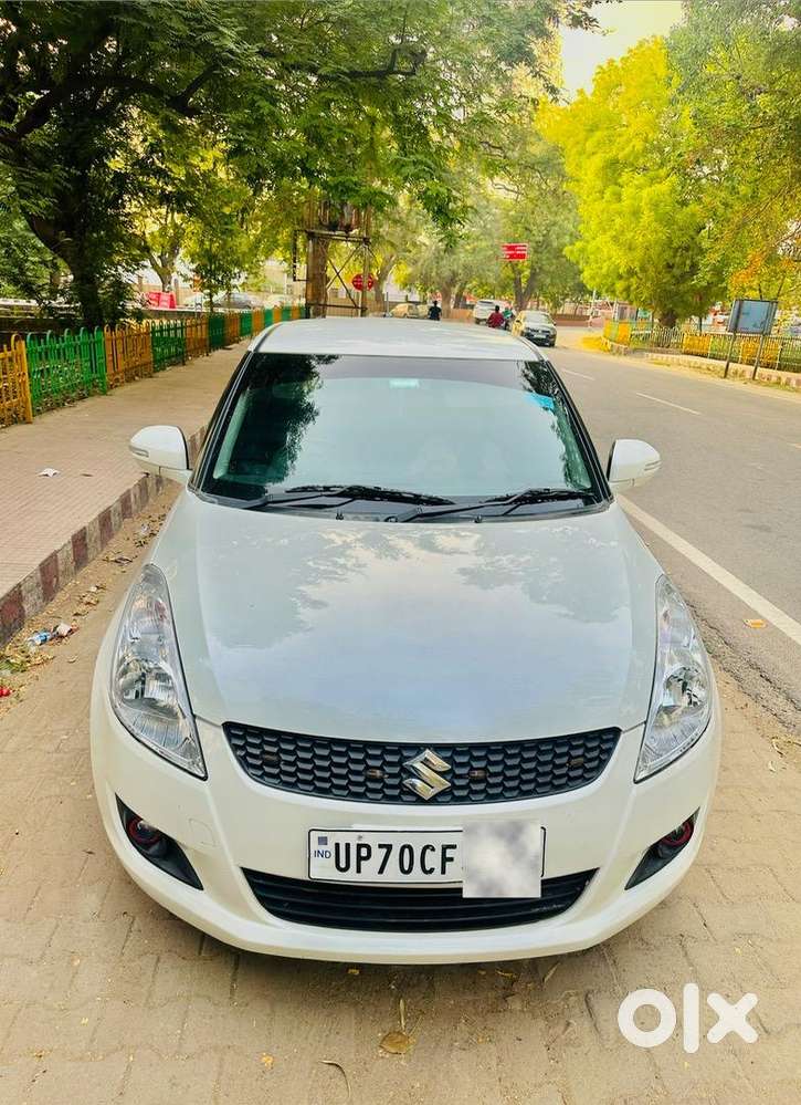Maruti Suzuki Swift 2013 Petrol Good Condition