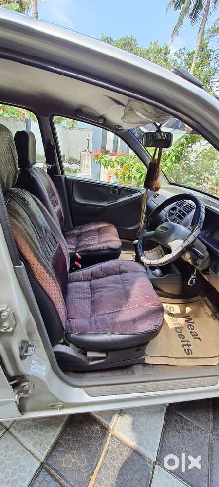 Maruti Suzuki Zen 2005 Model