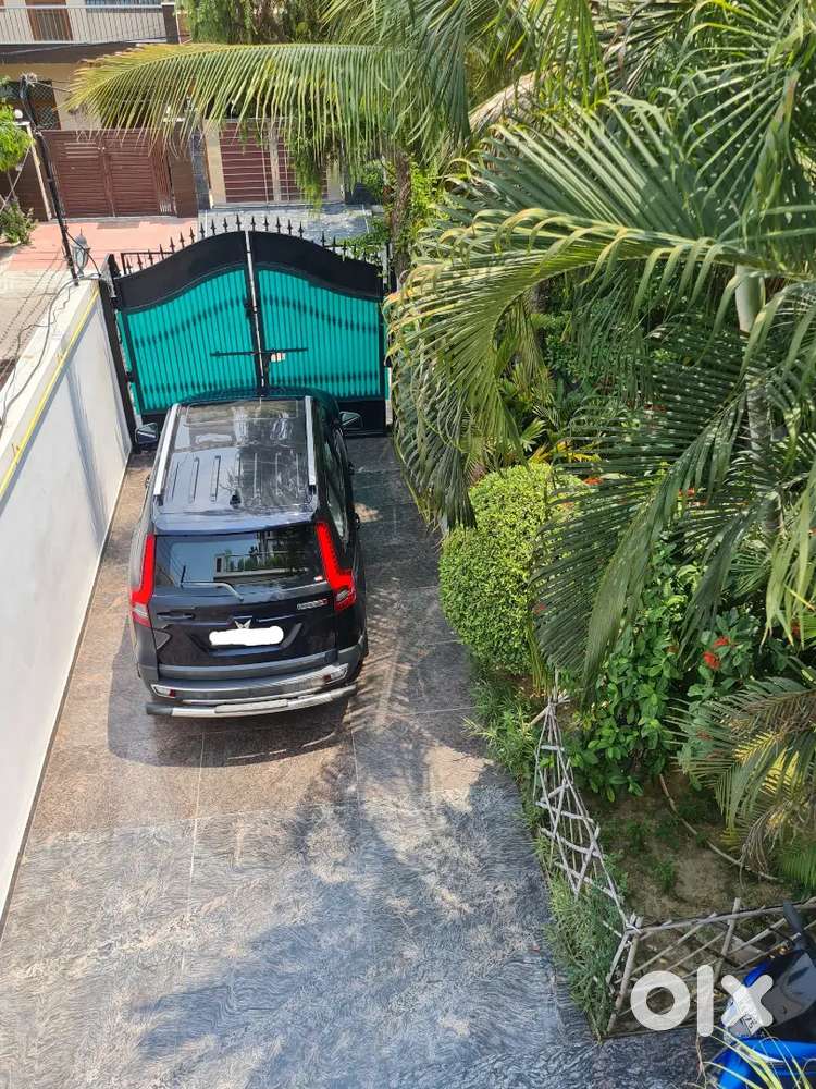 Mahindra Scorpio N Z8 Select 2024 Diesel At