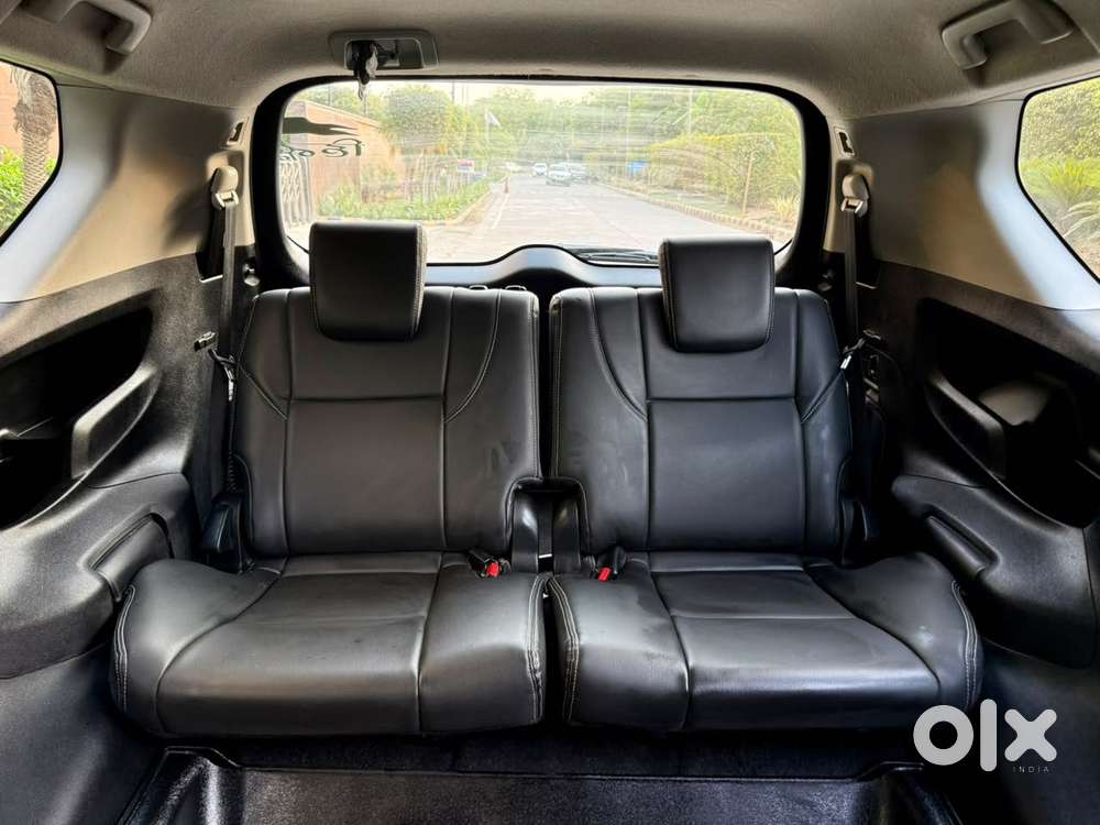 Toyota Innova Crysta 2.4 G Mt, 2021, Diesel