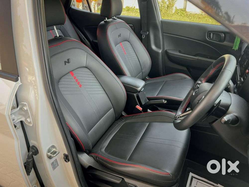 Hyundai Venue N Line 1.0 N8 Turbo Dct, 2024, Petrol