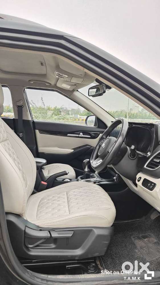 Kia Seltos Htx Plus D, 2020, Diesel