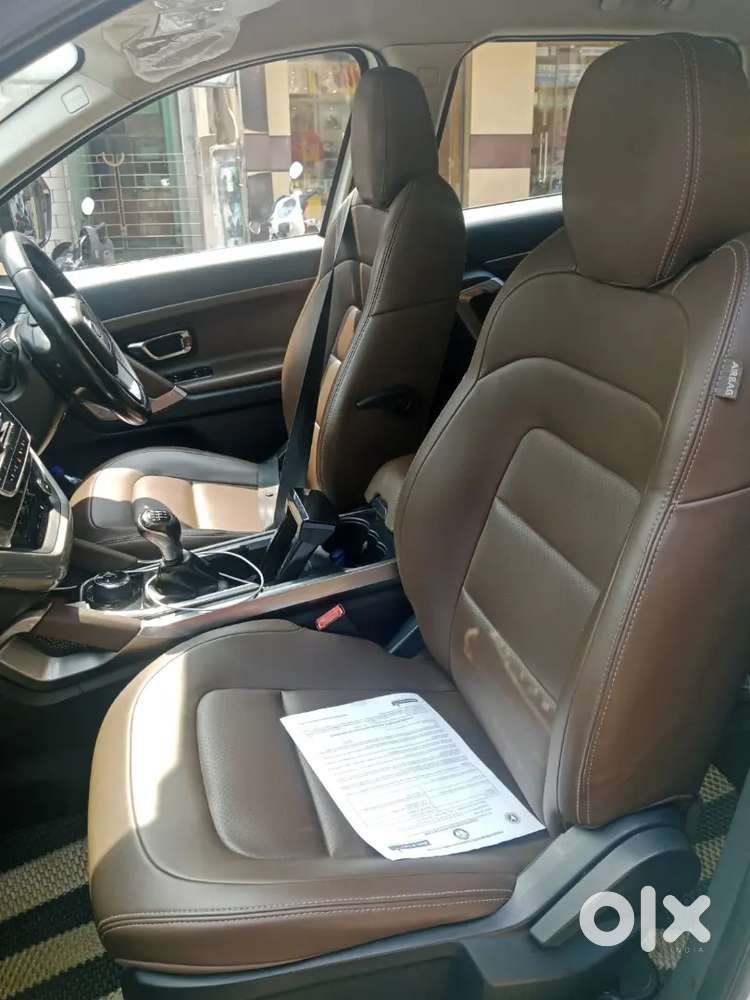 Tata Harrier 2019 Diesel 92000 Km Driven