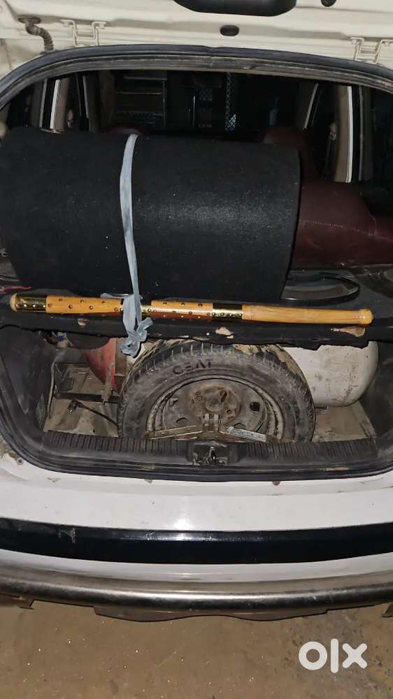 Hyundai Santro Xing 2013 Petrol 88000 Km Driven