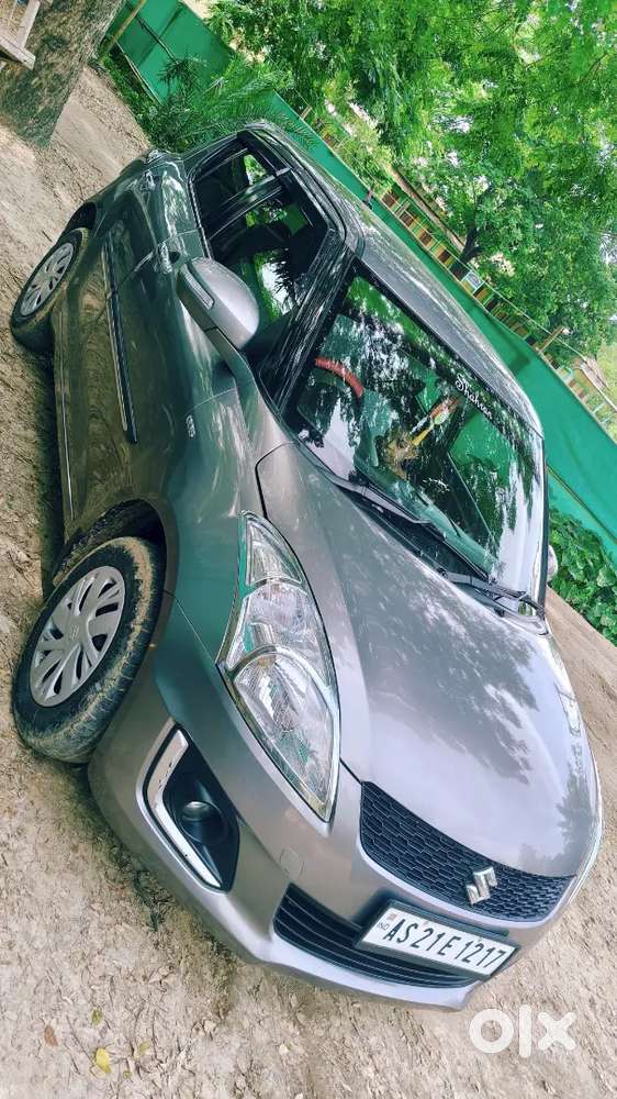 Maruti Suzuki Swift Vdi 2015 Diesel