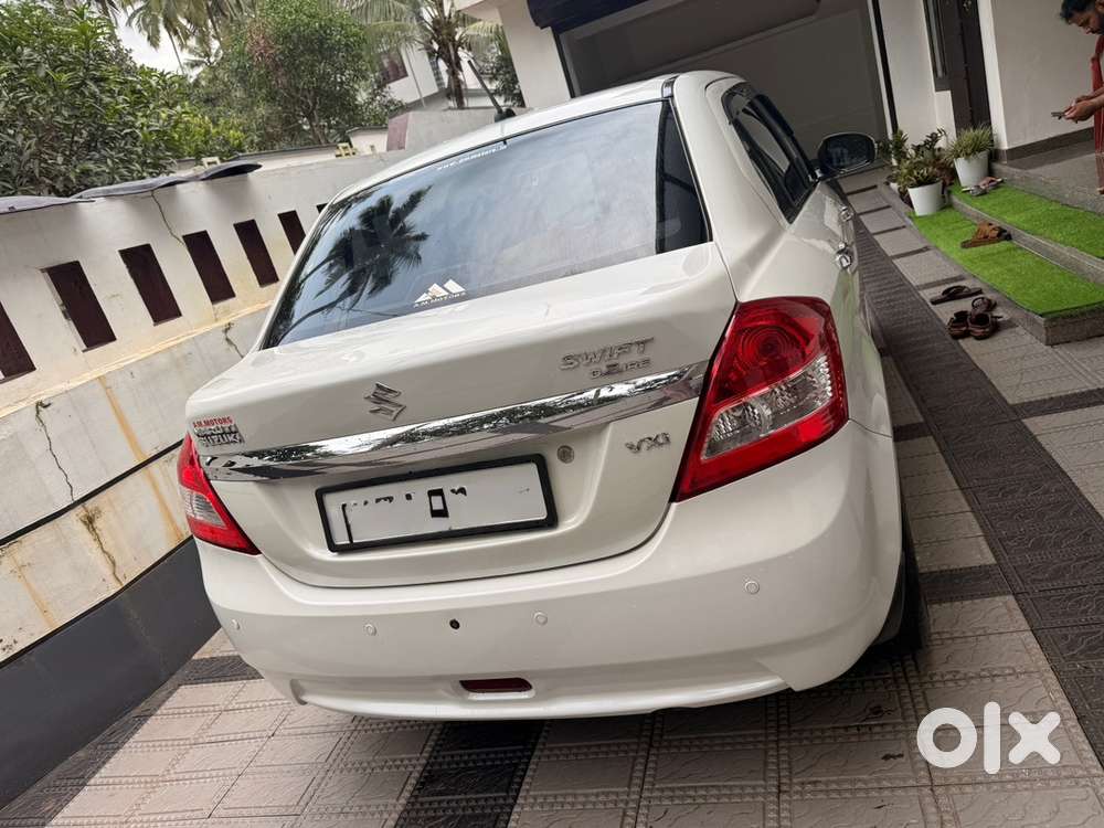 Maruti Suzuki Dzire 2013 Petrol Good Condition