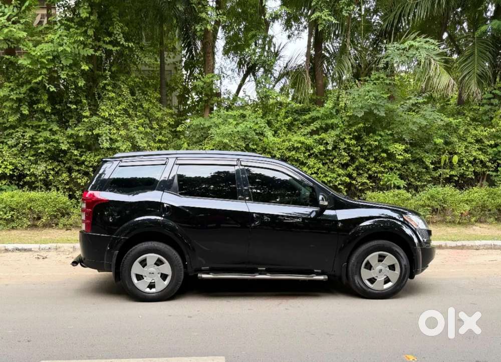 Mahindra Xuv500 W4, 2014, Diesel