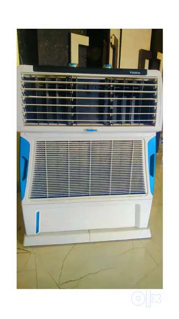 Symphony best sale cooler olx