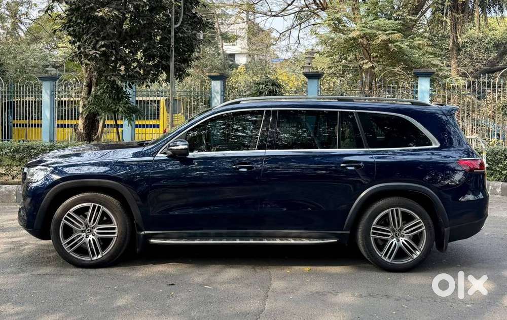 Mercedes-benz Gls 400d 4matic, 2024, Diesel