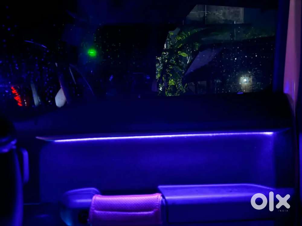 Maruti Suzuki Jimny 2024 Petrol 30000 Km Driven