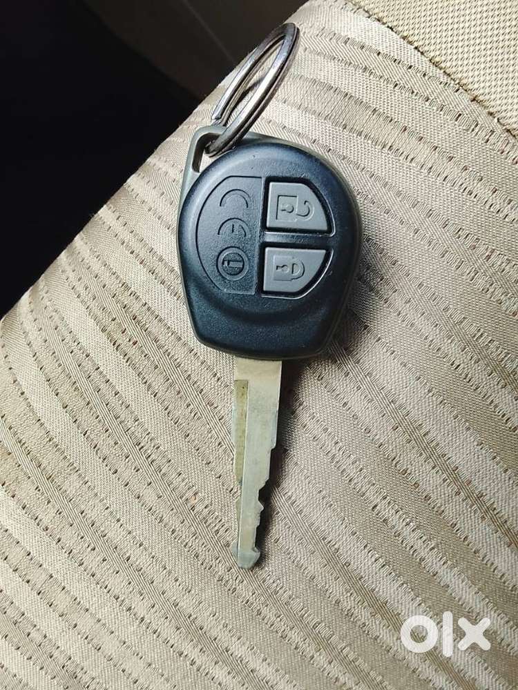 Maruti Suzuki Swift Dzire 1.3 Vxi, 2018, Petrol