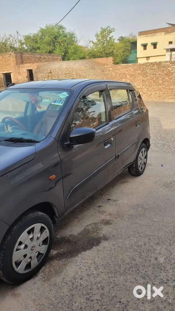 Alto K10 2019 Cng & Hybrids