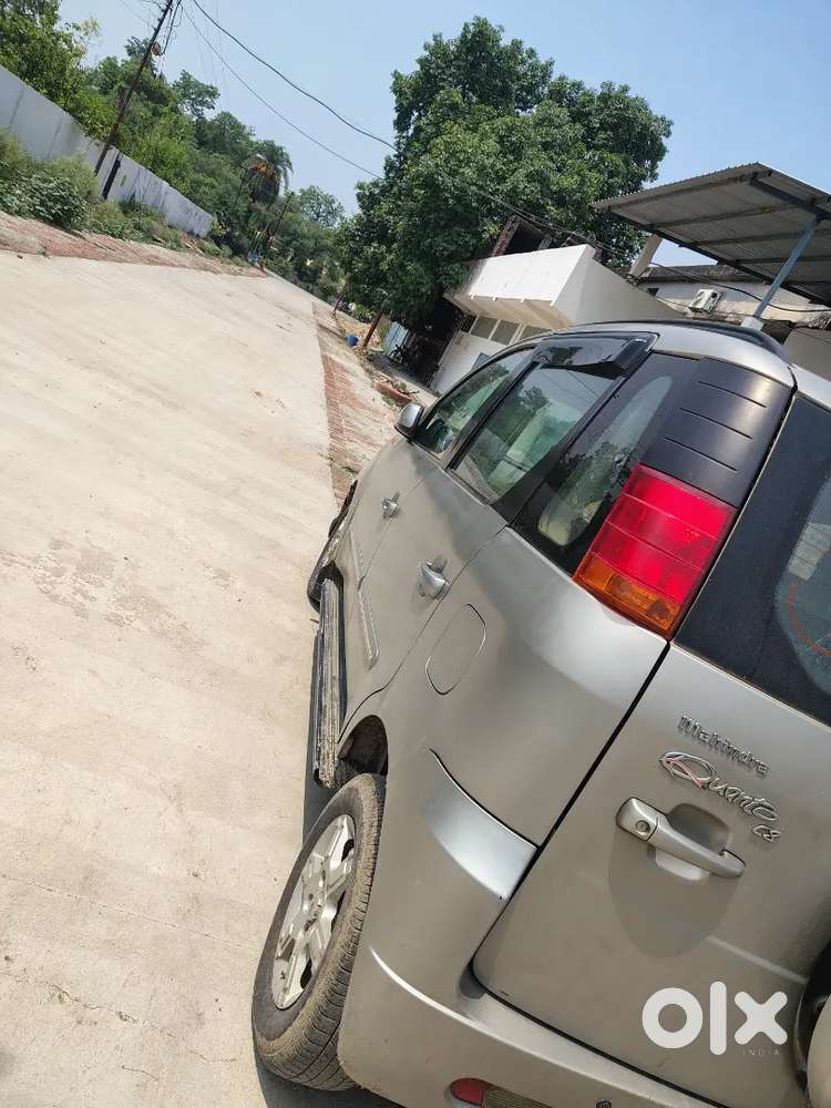 Mahindra Quanto 2013 Diesel