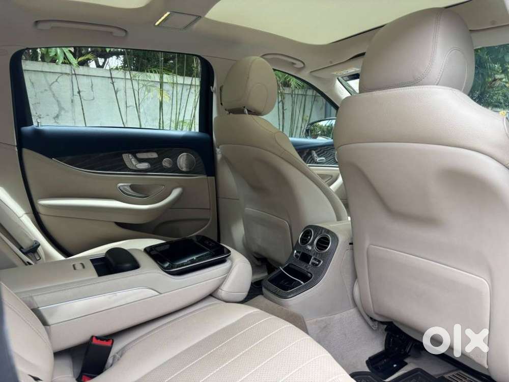 Mercedes-benz E-class E220d Lwb, 2024, Diesel