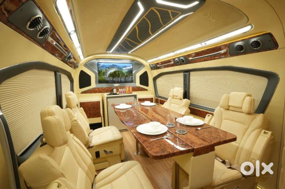 Ashok Leyland Stile Lx 8 Str, 2022, Diesel