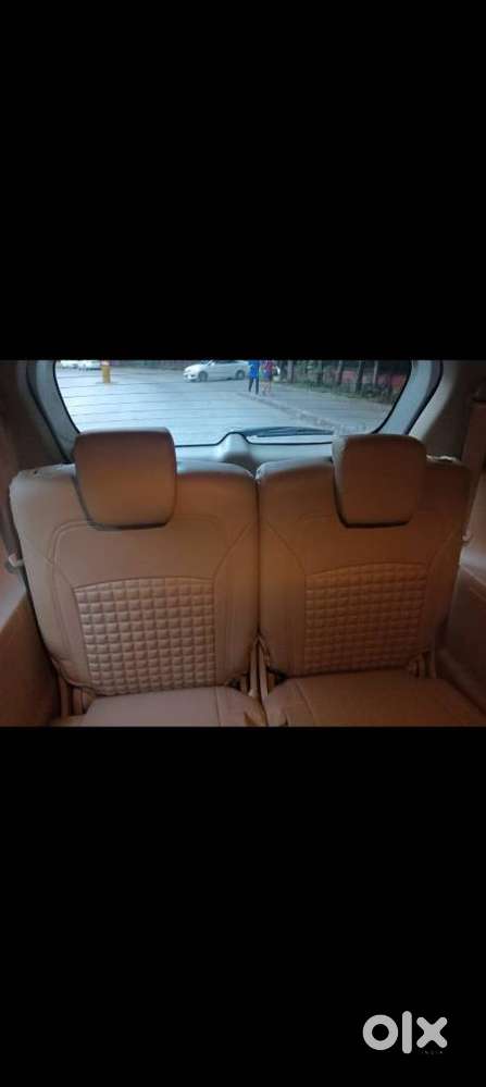 Maruti Suzuki Ertiga