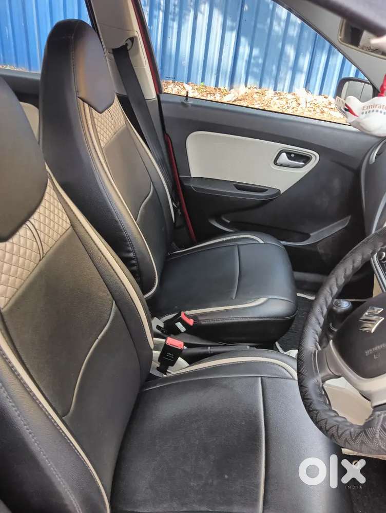 Maruti Suzuki Alto 800 2023
