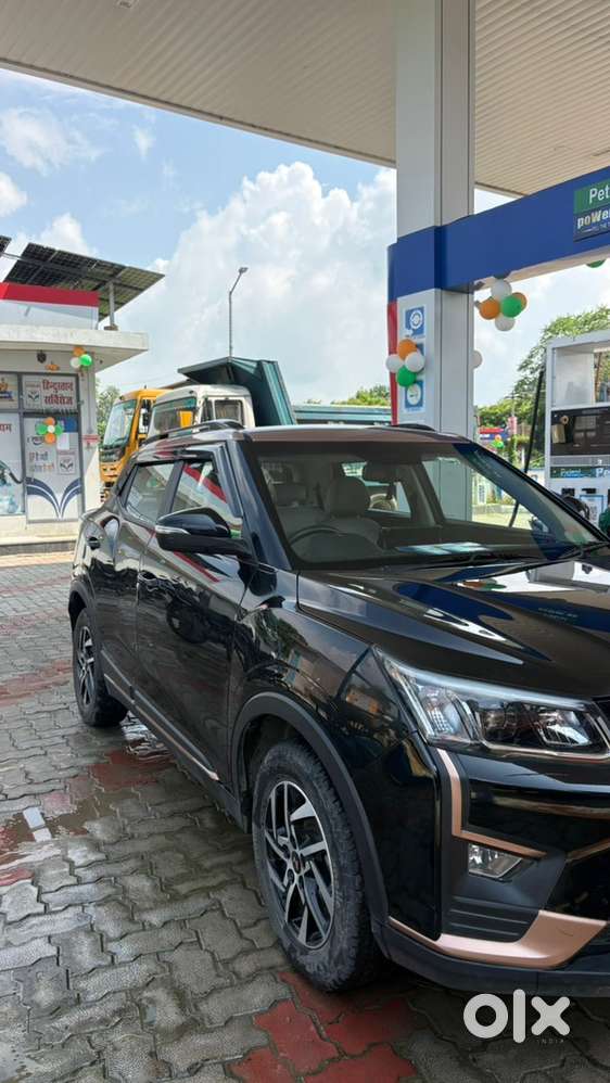 Mahindra Xuv400 El Pro November 2024