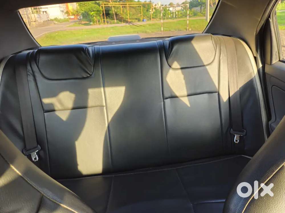 Toyota Etios 2012 Diesel Single Owner