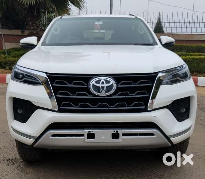 Toyota Fortuner 4x2 Mt 2.8 Diesel, 2023, Diesel