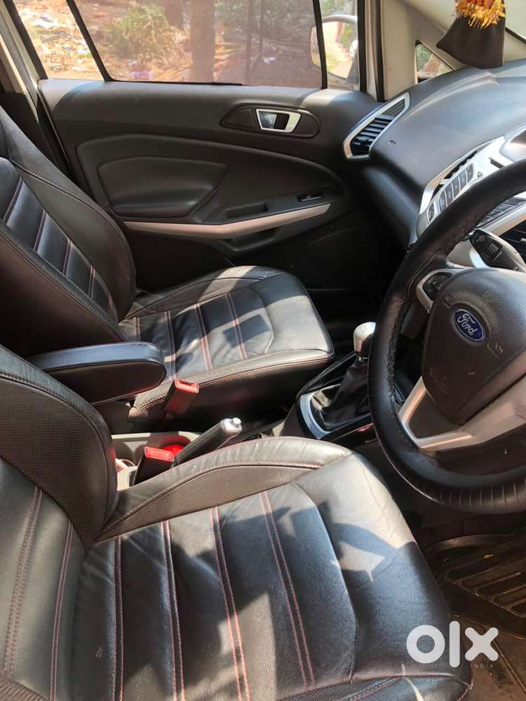 Ford Exosport  Car For Sale