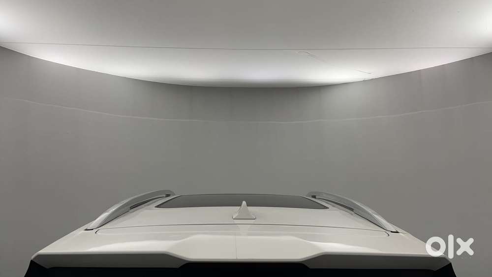 Mg Hector Sharp Diesel Mt, 2021, Diesel