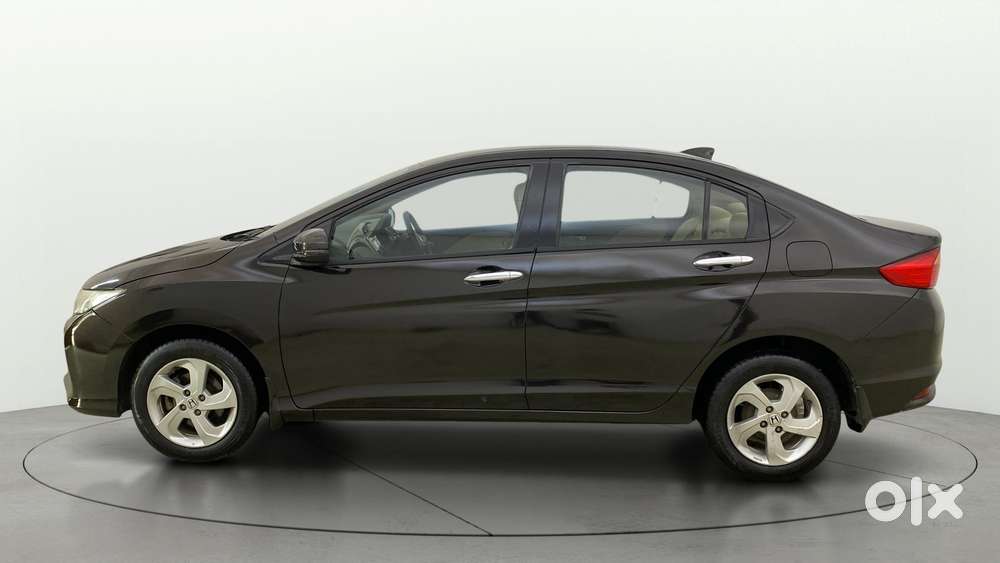 Honda City 2015-2017 I Vtec V, 2015, Petrol