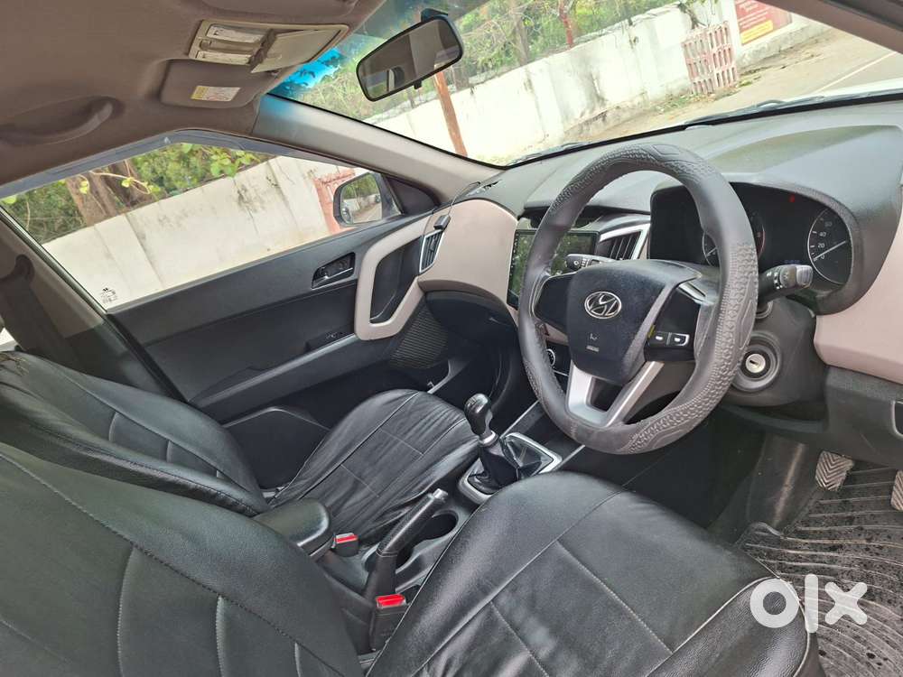 Hyundai Creta 1.4 Crdi S Plus, 2020, Diesel
