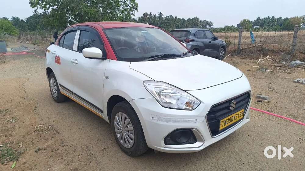 Maruti Suzuki Swift Dzire Tour 2024 Petrol 64000 Km Driven