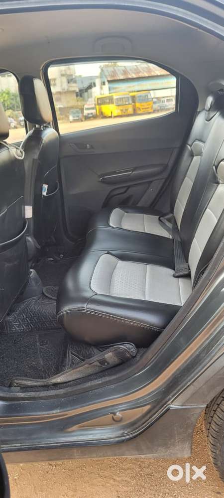 Tata Tiago 1.2 Revotron Xza, 2023, Petrol