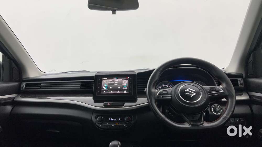 Maruti Suzuki Xl6 1.5 Alpha Plus At, 2024, Petrol