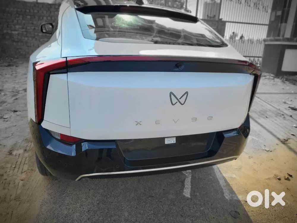 Only 900 Km Road Journey