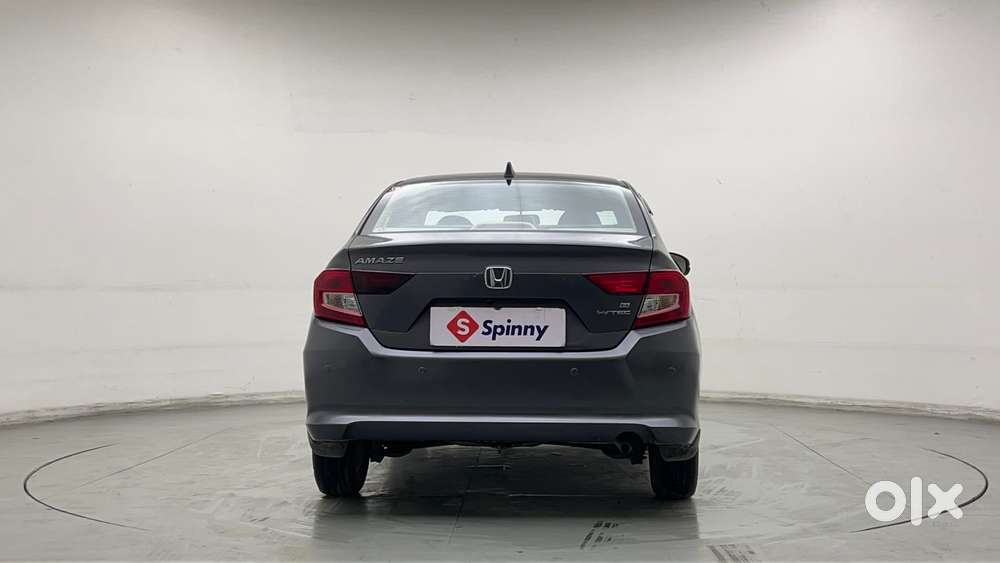 Honda Amaze Vx 1.2 Petrol Mt, 2021, Petrol