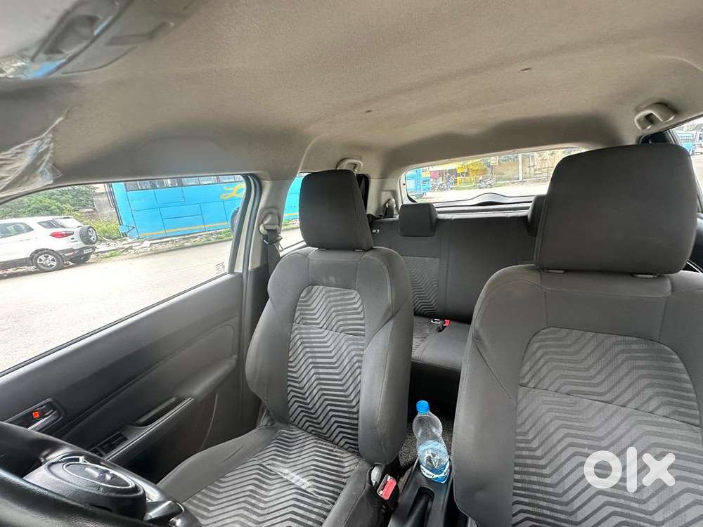 Maruti Suzuki Swift 2021 Petrol 49000 Km Driven