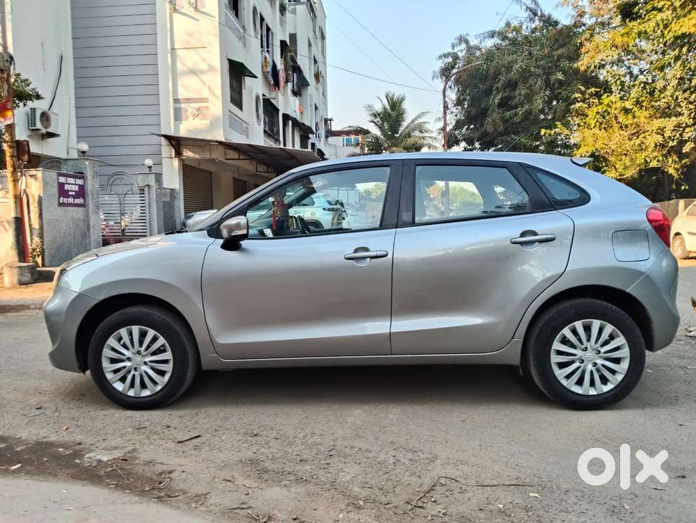 Maruti Suzuki Baleno Maruti-suzuki-baleno-delta-diesel, 2020, Petrol