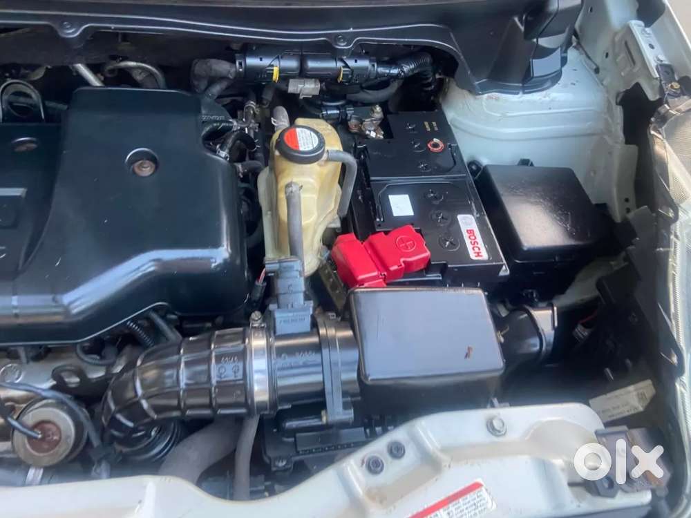 Maruti Suzuki Ertiga Vdi Shvs, 2016, Diesel